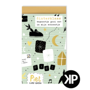 sinterklaas cadeautje inpakken cadeauzakje schoencadeautje cadeau sint online kopen bestellen webshop-4