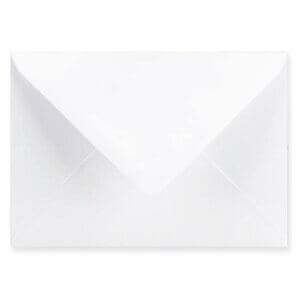envelop wit witte enveloppen kopen bestellen online webwinkel