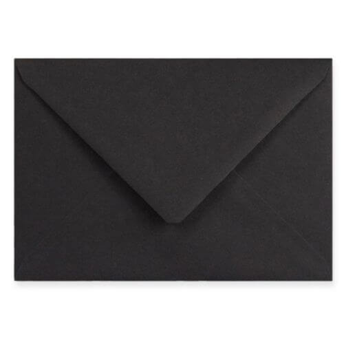 envelop zwart enveloppen kopen bestellen online winkel webshop