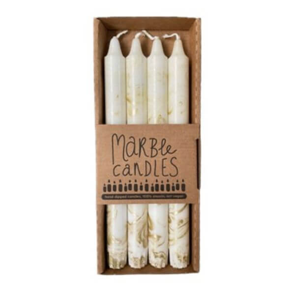 marmer kaars marble candles rustik lys online kopen bestellen webshop-3
