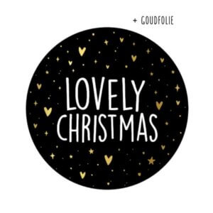 lovely christmas sticker stickers kerststickers online kopen bestellen webshop (11)