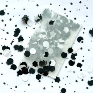 confetti zwart wit online kopen bestellen webshop (3)