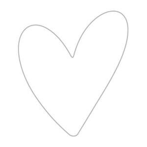 wit hart sticker witte stickers hartje online kopen bestellen webshop-3
