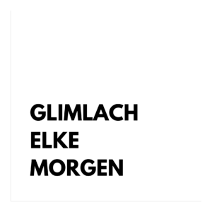 glimlacht elke morgen zwart wit kaart kopen bestellen webshop webwinkel