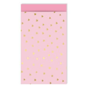 cadeauzakjes kado zakje inpakzakje roze hartje inpakken cadeautje online kopen bestellen webshop (24)