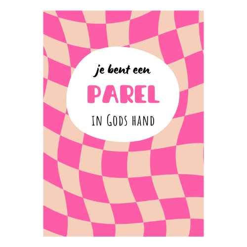je bent een parel in Gods hand kinderkaart kinderkerk geloven kaarten kaartje kaartjes uniek kopen kaartje bestellen wvl winkeltjevanlies-13