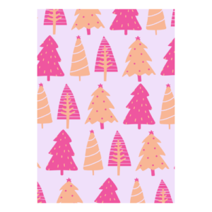kerstkaarten kerstkaart vrolijk hip hippe kerstbomen kaarten kaartje kaartjes uniek kopen kaartje bestellen wvl winkeltjevanlies-4