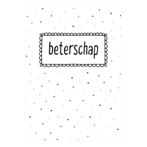 beterschap beterschapskaart zwart wit man vrouw kaarten kaartje kaartjes uniek kopen kaartje bestellen wvl winkeltjevanlies-10