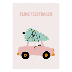 fijne feestdagen kerstkaart kaarten kaartje kaartjes uniek kopen kaartje bestellen wvl winkeltjevanlies-25