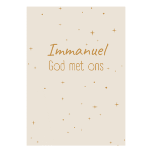 immanuel God met ons kerstkaarten christelijke kerstkaarten geloven kaarten kaartje kaartjes uniek kopen kaartje bestellen wvl winkeltjevanlies-20