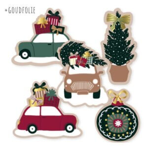 kerststickers kerstboom kerst stickers sticker kerstmis online kopen bestellen webshop-13