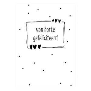 verjaardagskaart zwart wit gefeliciteerd kaarten kaartje kaartjes uniek kopen kaartje bestellen wvl winkeltjevanlies-9