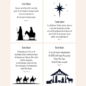 advent adventkaarten advenstskaarten advetkaartenset kerst geboorte Jezus online kopen bestellen webshop-4
