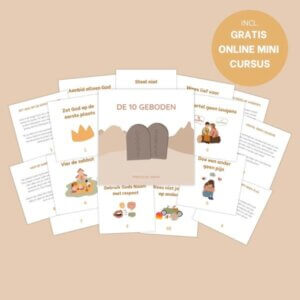 kinder cadeau christelijk 10 geboden online kopen bestellen webshop-28