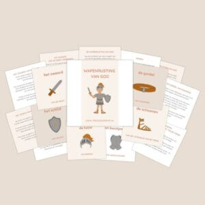 wapenrusting God bijbeltekst kinder cadeau kindercadeau cadeautjes online kopen bestellen webshop-6