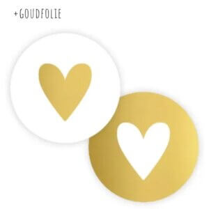 hartjes goud gouden wit online kopen bestellen webshop-6